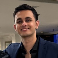 SettLiT Employee Shaan Bhojwani's profile photo