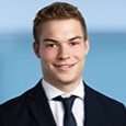 Volksbank im Münsterland eG Employee Louis Bock's profile photo