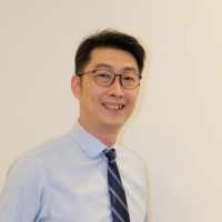 Synapxe Employee Yi Chew's profile photo