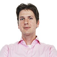 SiteScout Employee Daniel Chmielewski's profile photo