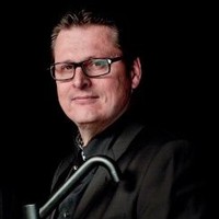 Quantex Group B.V. Employee Ronald Kort's profile photo