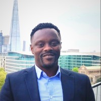 Advanta Global Employee Merlo Djeudjui's profile photo