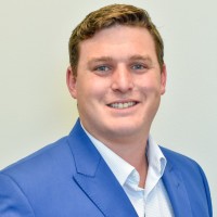 Edgewater Insurance Employee Blake Minden's profile photo