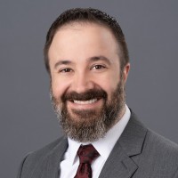 United Services, Inc. Employee Josh Longiaru's profile photo