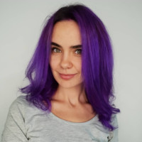 Fgfactory Employee Irene Boyko's profile photo