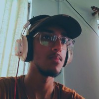Preseed Employee Indrajith Lal's profile photo