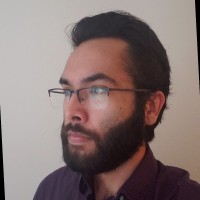 Vertical Knowledge Employee Alexander Alvarado's profile photo