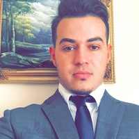 InfraServices Employee Dorjan Dheskali's profile photo