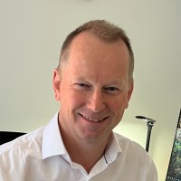 Ridley Corporation Ltd Employee Wayne Richards's profile photo