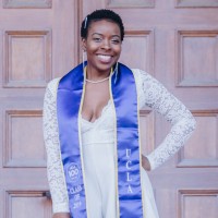 San Jacinto Unified School District Employee Deja Fields's profile photo