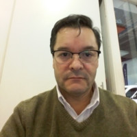 Círculo Autos Employee Jorge Cifras's profile photo
