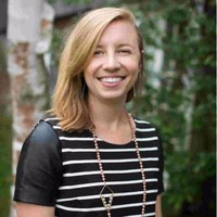 Putney Student Travel Employee Heather Weas's profile photo