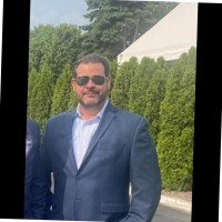 Tri-Vin Imports, Inc. Employee Jason Strazza's profile photo