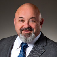 Raytheon Company Employee Mark Cavanaugh's profile photo