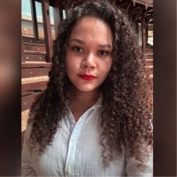 La Serrezuela Employee Saray Arregocés's profile photo