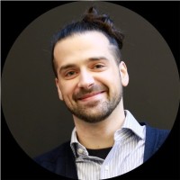Fabella Employee Matteo Cinti's profile photo
