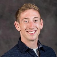 Chicago Athletic Clubs Employee Peter Esau's profile photo