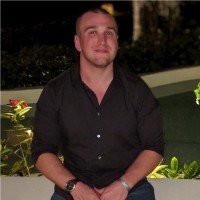 Fitness 19 Employee Shane Ladd's profile photo