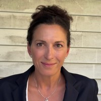 Babson College Employee Rebecca Shaghalian's profile photo