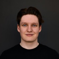 Peec AI Employee Felix Ketterer's profile photo