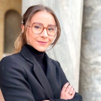 Dirimart Employee Allegra Melissano's profile photo