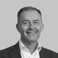 Sable International Employee Andrew Rissik's profile photo