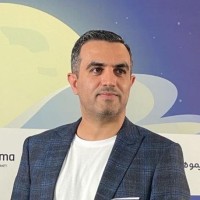 KSI Solar Employee Amir Moeinian's profile photo