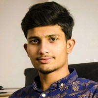 Nftcipher Employee Hussain Manzoor's profile photo