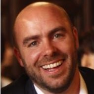 Ellyx Employee Olivier Palluault's profile photo