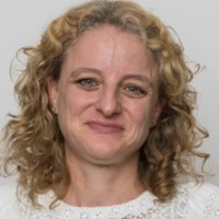 OE Investigation Services AG Employee Sandra Nussbaum's profile photo