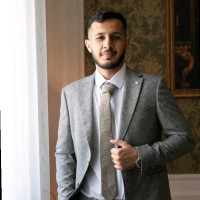 Hasan Hasanov Email