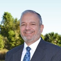 DRMP, Inc. Employee John Burkett's profile photo