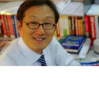 JS Lab Employee James Ahn's profile photo