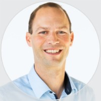 Merkle DACH Employee Matthias Gehrig's profile photo