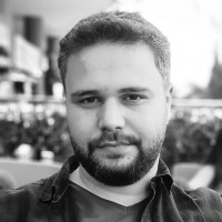 AlbarakaTech Global Employee Saltuk Dumanli's profile photo