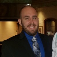 TMG Property Management Services NW Employee Kyle Weedon's profile photo