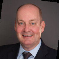 Retired Life Employee Steve Grove's profile photo