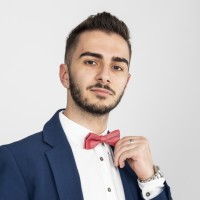 Vistanet Employee Giuseppe Piredda's profile photo