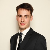 Connell Consulting Employee Joseph Wherry's profile photo