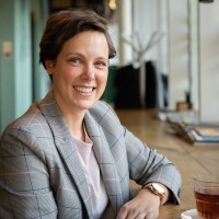 KRAGT GROEP Employee Nikki van Hulst's profile photo
