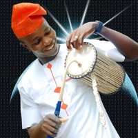Mathew Knowles Employee Akande Isaac's profile photo