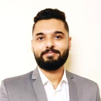 PyxTech Employee Anirban Choudhury's profile photo