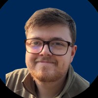 Pitman Training Group Ltd. Employee Steven Badger's profile photo