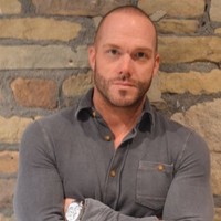 Smith Employee Dan Bray's profile photo