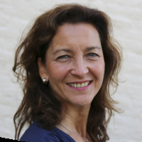 Hely Employee Carin Kloppenberg's profile photo