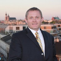 Krzysztof Barchanski Email & Phone Number