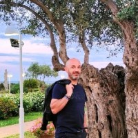 Roberto Bertoletti Email & Phone Number