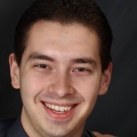 RIESTER Employee Sean Simpson's profile photo