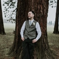 Office for National Statistics Employee Rhys White's profile photo