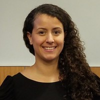 booking.com Employee Aline Ramos's profile photo